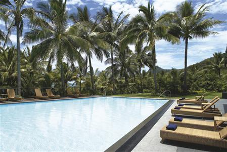 фото отеля Reef View Hotel