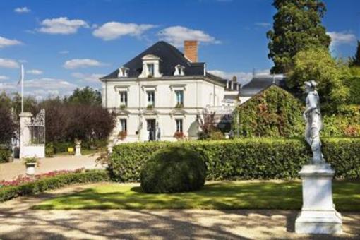 фото отеля Le Choiseul