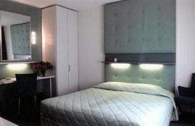 фото отеля Hotel Abcoude