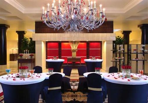 фото отеля Newark Liberty International Airport Marriott