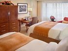 фото отеля Newark Liberty International Airport Marriott