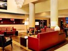 фото отеля Newark Liberty International Airport Marriott