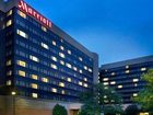 фото отеля Newark Liberty International Airport Marriott