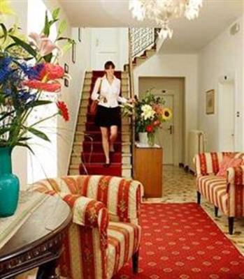 фото отеля Villa Albertina