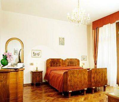 фото отеля Villa Albertina