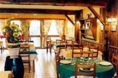 фото отеля Comfort Hotel Chartres