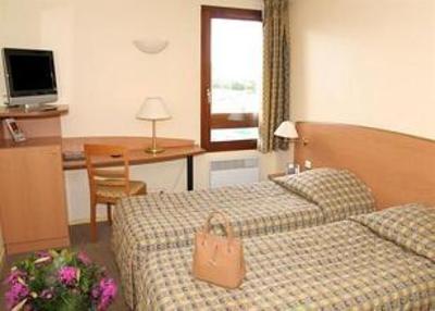 фото отеля Comfort Hotel Chartres