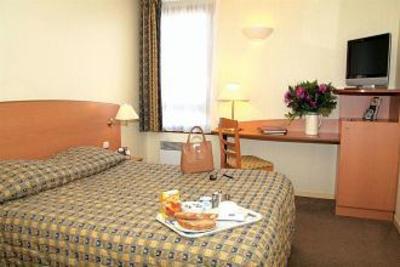 фото отеля Comfort Hotel Chartres