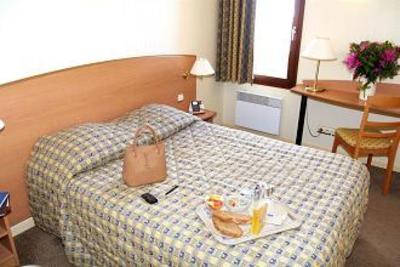 фото отеля Comfort Hotel Chartres
