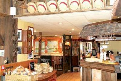 фото отеля Comfort Hotel Chartres