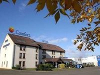Comfort Hotel Chartres