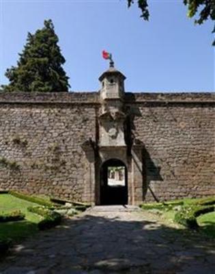 фото отеля Forte de Sao Francisco