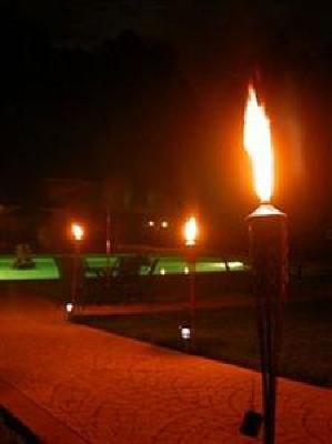 фото отеля Real Del Bosque Resort Tula de Allende