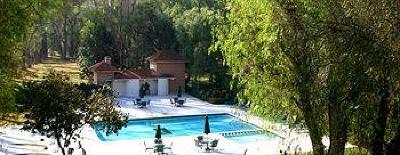 фото отеля Real Del Bosque Resort Tula de Allende