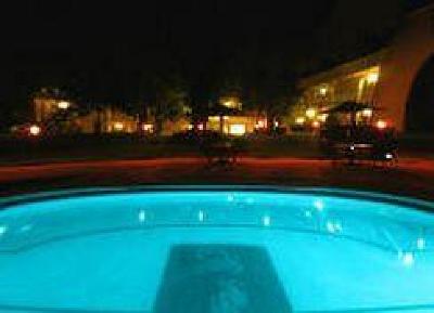 фото отеля Real Del Bosque Resort Tula de Allende