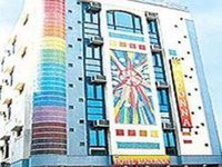 Madonna Hotel New Delhi