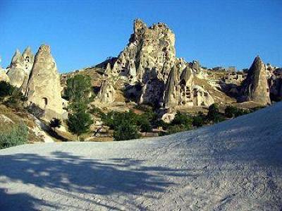 фото отеля Elif Star Caves