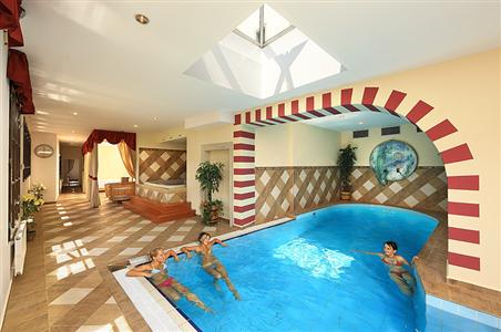 фото отеля Hotel Ruze