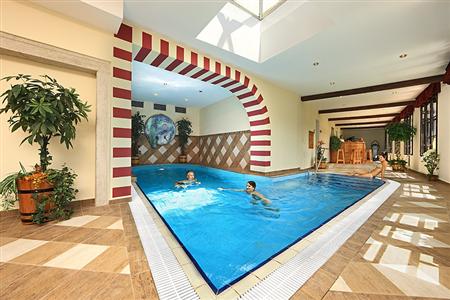 фото отеля Hotel Ruze