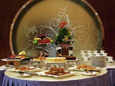 фото отеля Mercure Al Khobar