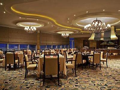 фото отеля Mercure Al Khobar