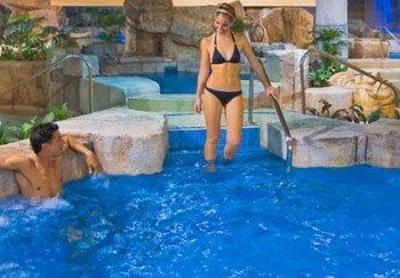 фото отеля Iti Zimbali Playa