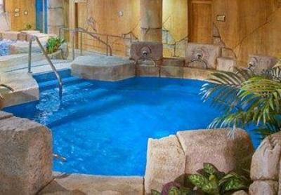фото отеля Iti Zimbali Playa