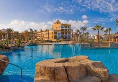 фото отеля Iti Zimbali Playa