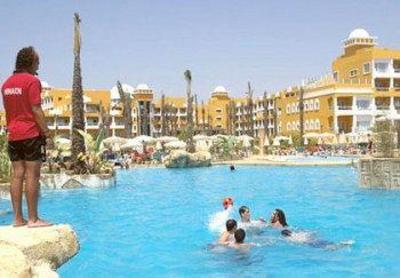 фото отеля Iti Zimbali Playa