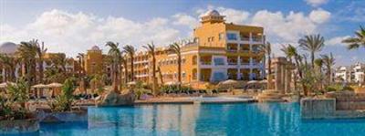 фото отеля Iti Zimbali Playa