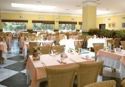 фото отеля Iti Zimbali Playa