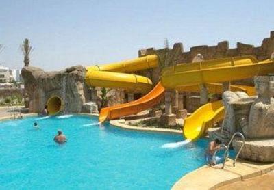 фото отеля Iti Zimbali Playa