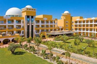 фото отеля Iti Zimbali Playa