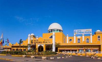 фото отеля Iti Zimbali Playa