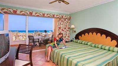 фото отеля Iti Zimbali Playa