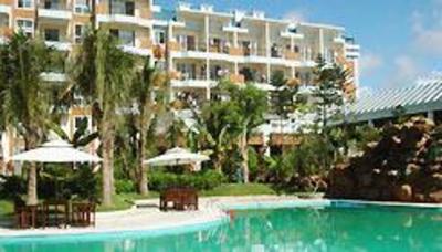фото отеля Beautiful Spring Spa Resort