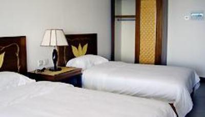 фото отеля Beautiful Spring Spa Resort