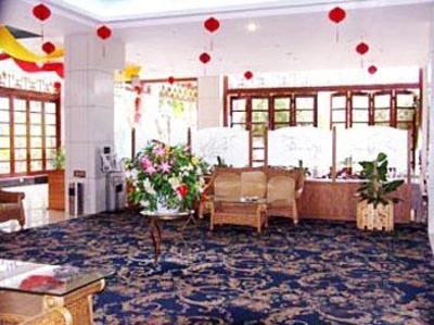 фото отеля Beautiful Spring Spa Resort