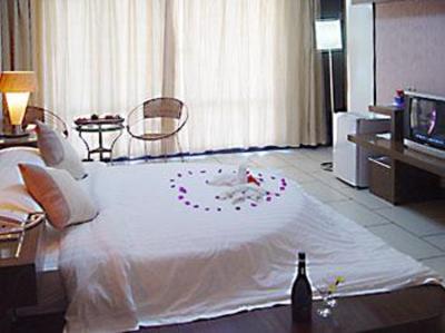 фото отеля Beautiful Spring Spa Resort