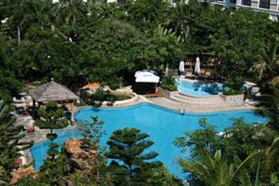 фото отеля Beautiful Spring Spa Resort