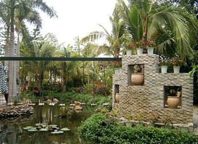 фото отеля Beautiful Spring Spa Resort