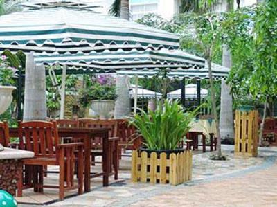фото отеля Beautiful Spring Spa Resort