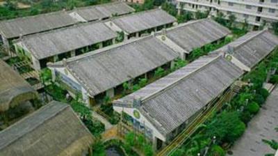 фото отеля Beautiful Spring Spa Resort