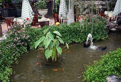 фото отеля Beautiful Spring Spa Resort