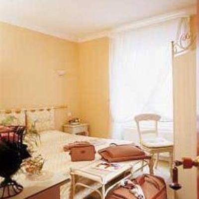 фото отеля Hostellerie de la Renaissance