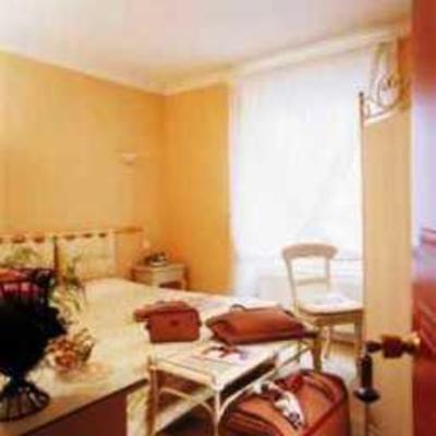 фото отеля Hostellerie de la Renaissance