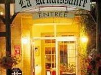 Hostellerie de la Renaissance