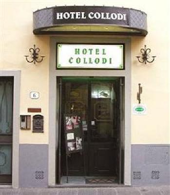 фото отеля Hotel Collodi