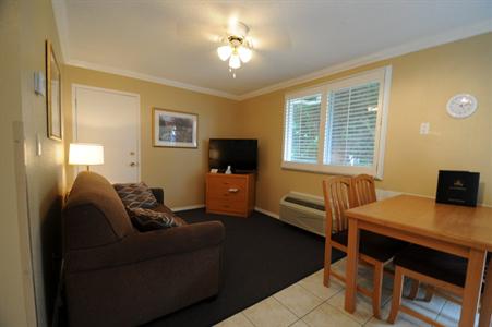 фото отеля BEST WESTERN PLUS Inn at Penticton