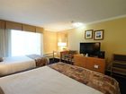 фото отеля BEST WESTERN PLUS Inn at Penticton